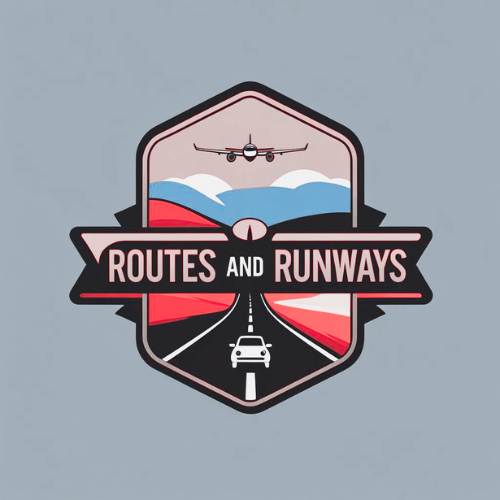 Routes and Runways