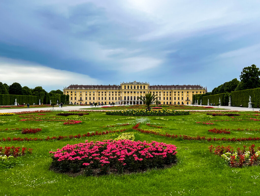 Schonbrunn