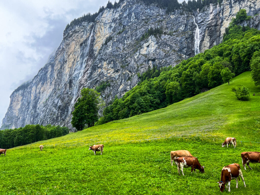 lauterbrunnen