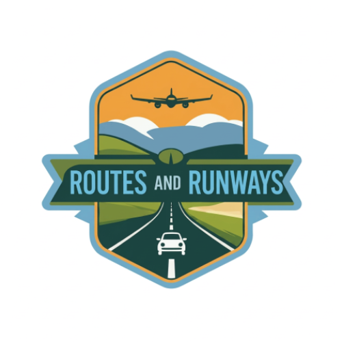 Routes and Runways